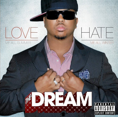 Album Poster | The-Dream | Falsetto