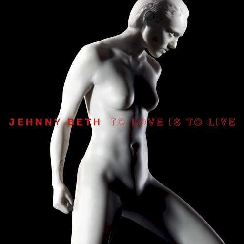 Album Poster | Jehnny Beth | Heroine