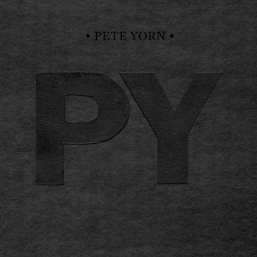 Album Poster | Pete Yorn | Wheels