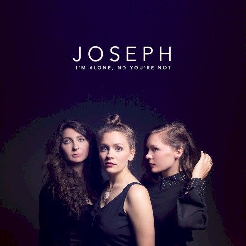 Album Poster | Joseph | SOS (Overboard)