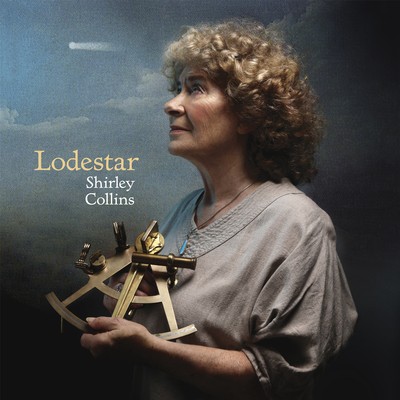 Album Poster | Shirley Collins | Pretty Polly