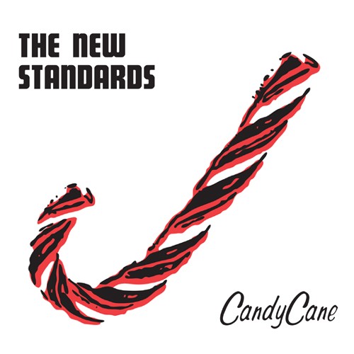 Album Poster | The New Standards | O Christmas Tree