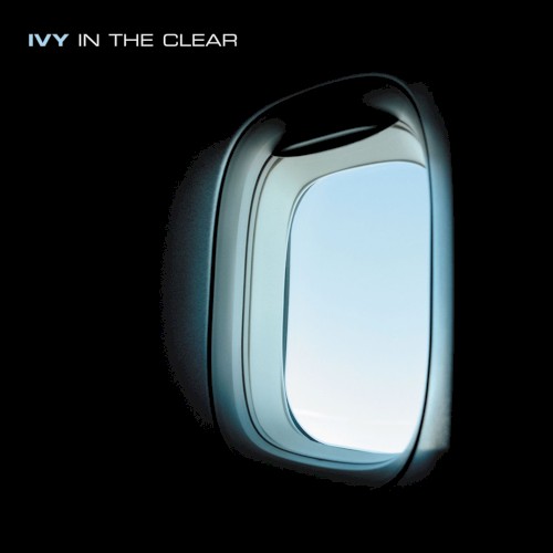 Album Poster | Ivy | Clear My Head