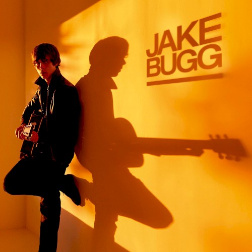 Album Poster | Jake Bugg | A Song About Love