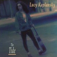 Album Poster | Lucy Kaplansky | Secret Journey