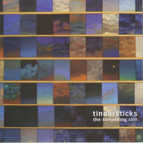 Album Poster | Tindersticks | This Fire of Autumn