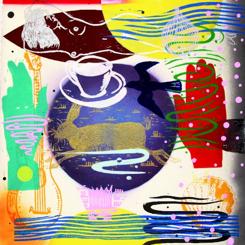 album art