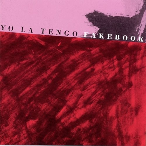 Album Poster | Yo La Tengo | Speeding Motorcycle