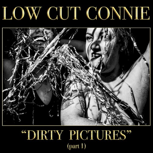 Album Poster | Low Cut Connie | Revolution Rock N Roll