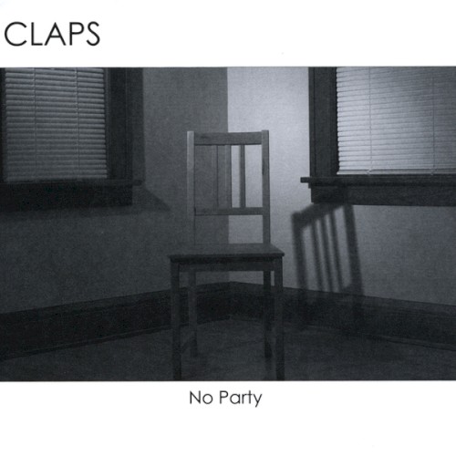 Album Poster | CLAPS | Lost