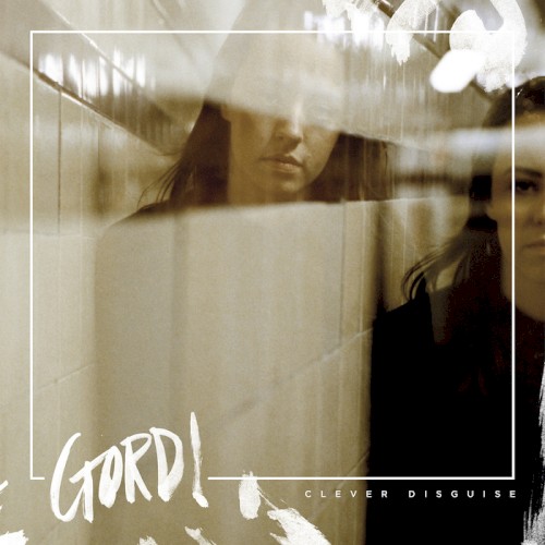 Album Poster | Gordi | So Here We Are