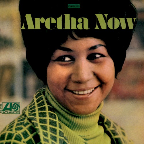 Album Poster | Aretha Franklin | See Saw
