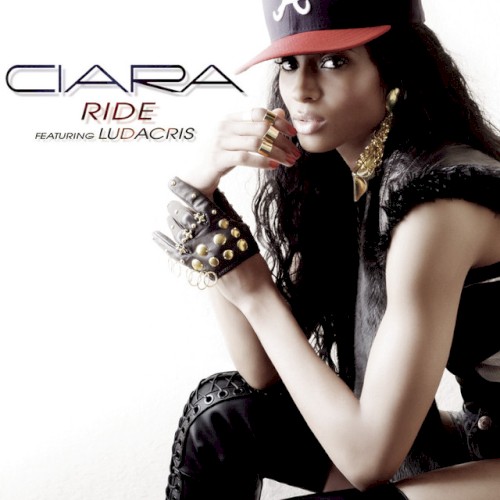 Album Poster | Ciara | Ride feat. Ludacris