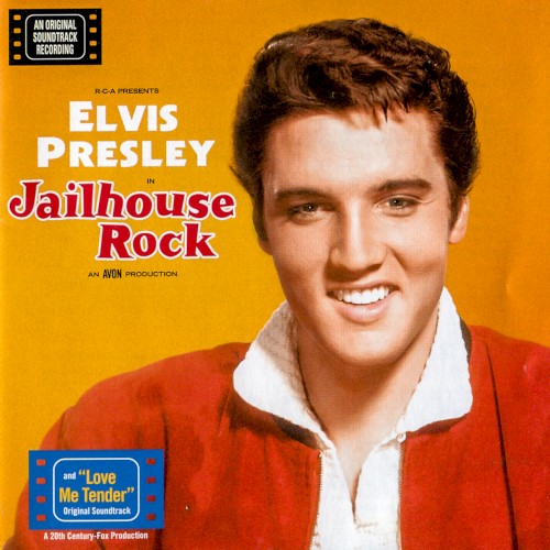 Album Poster | Elvis Presley | (You're So Square) Baby