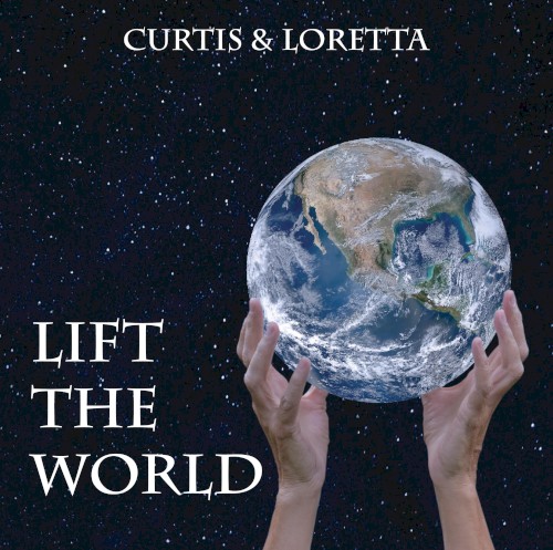 Album Poster | Curtis and Loretta | Karmic Closet
