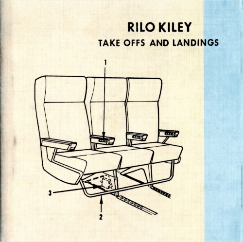 Album Poster | Rilo Kiley | Pictures of Success