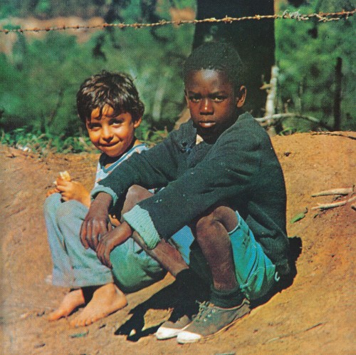 Album Poster | Milton Nascimento | Tudo o Que Voce Podia Ser