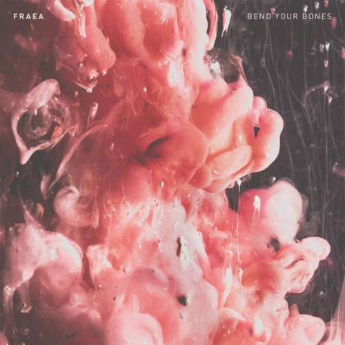 Album Poster | Fraea | Awake