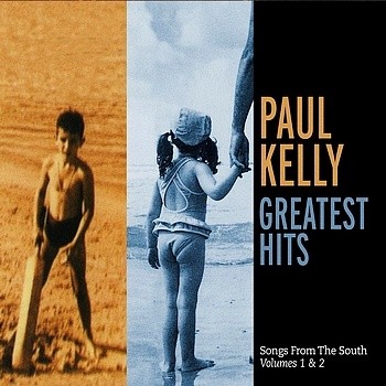 Album Poster | Paul Kelly | How to Make Gravy