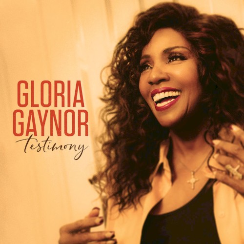 Album Poster | Gloria Gaynor | He Won't Let Go