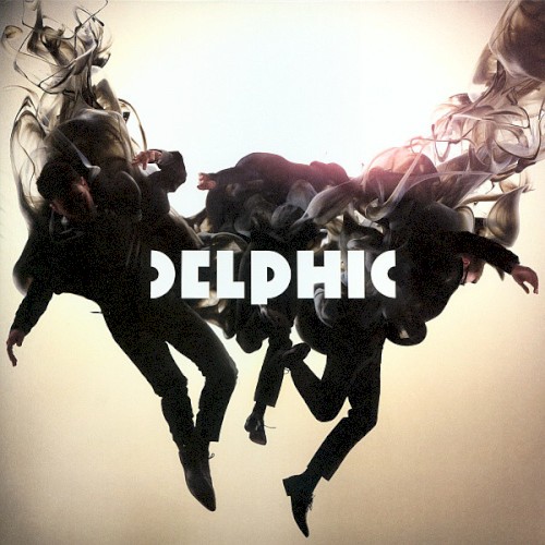 Album Poster | Delphic | Doubt