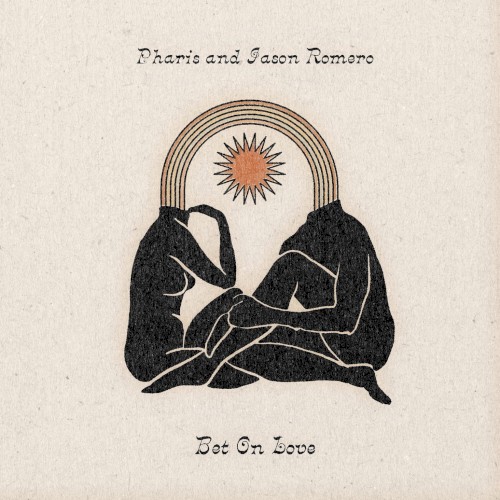 Album Poster | Pharis And Jason Romero | Kind Girl