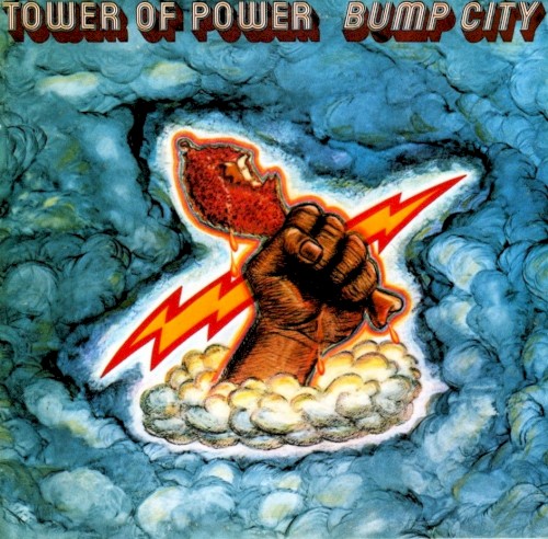 Album Poster | Tower Of Power | You Got to Funkifize