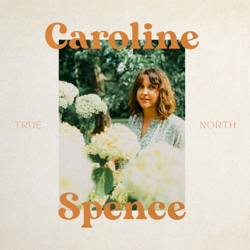 Album Poster | Caroline Spence | Walk The Walk