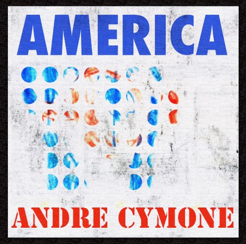 Album Poster | Andre Cymone | America