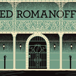 Album Poster | Ed Romanoff | Without You