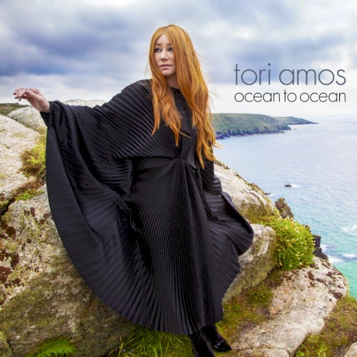 Album Poster | Tori Amos | Spies