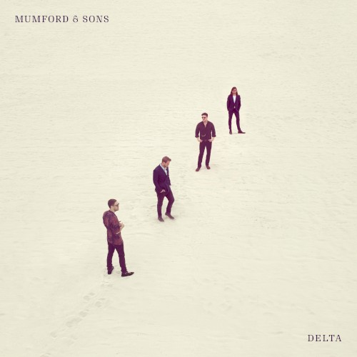 Album Poster | Mumford and Sons | Beloved