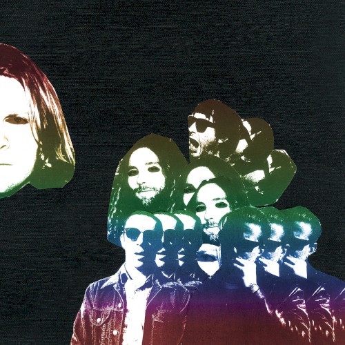 Album Poster | Ty Segall | Every 1's A Winner
