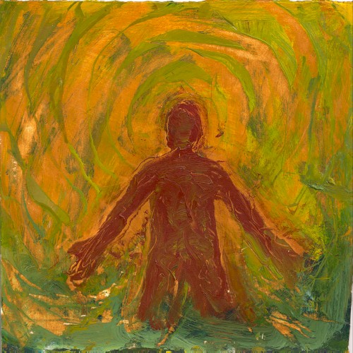 album art