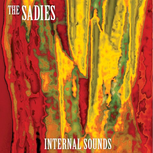 Album Poster | The Sadies | Another Yesterday Again