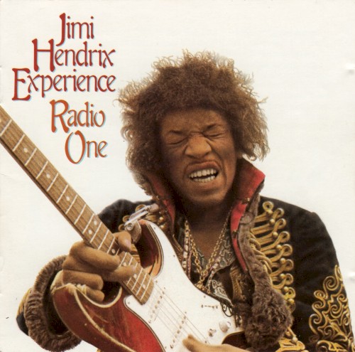Love Or Confusion by Jimi Hendrix from the album BBC Sessions