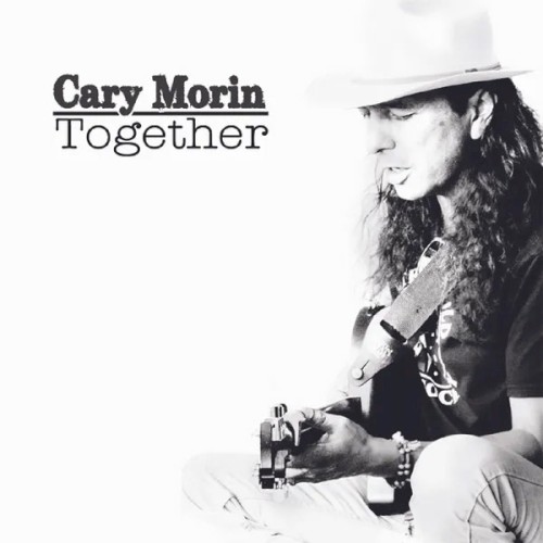 Album Poster | Cary Morin | Sing It Louder