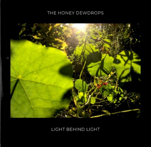 Album Poster | The Honey Dewdrops | Holy Hymn