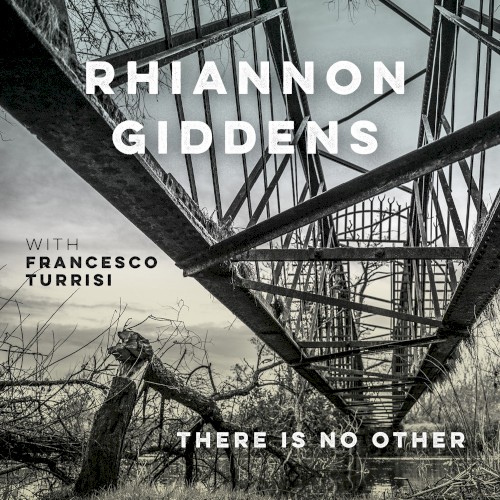 Album Poster | Rhiannon Giddens | Wayfaring Stranger (with Francesco Turrisi)