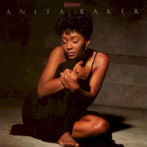 Album Poster | Anita Baker | You Bring Me Joy