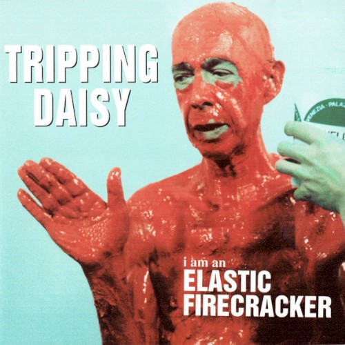 Album Poster | Tripping Daisy | I Got a Girl