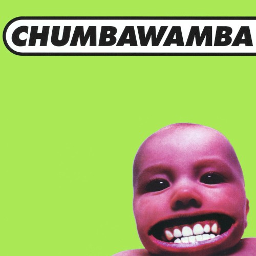 Album Poster | Chumbawumba | Tubthumping