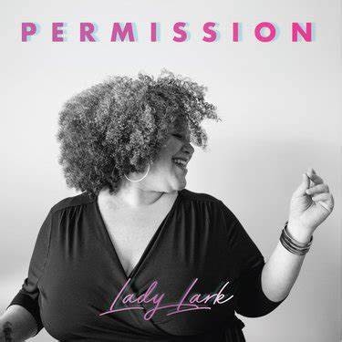 Album Poster | Lady Lark | Right Kind of Love