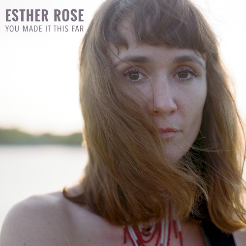 Album Poster | Esther Rose | Handyman
