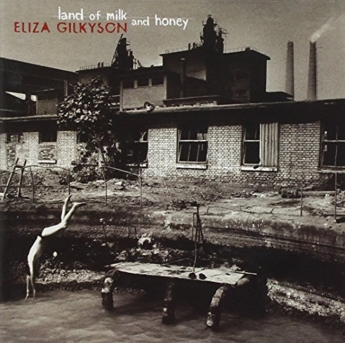 Album Poster | Eliza Gilkyson | Not Lonely