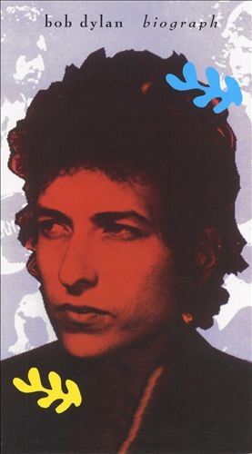 Album Poster | Bob Dylan | Quinn The Eskimo (The Mighty Quinn)