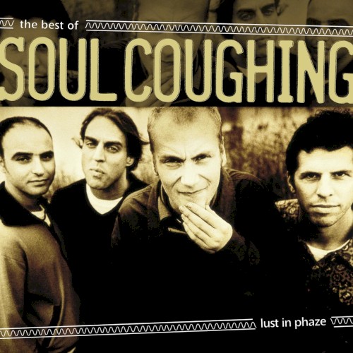 Album Poster | Soul Coughing | Super Bon Bon