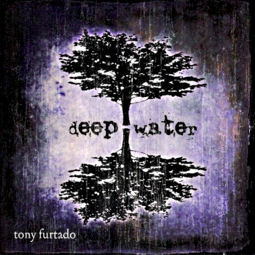 Album Poster | Tony Furtado | Mississippi Sage