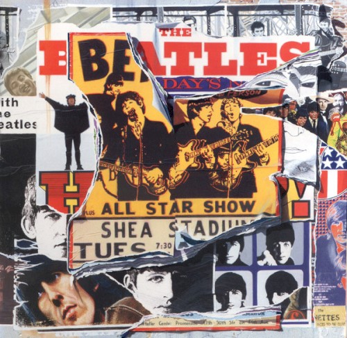 Album Poster | The Beatles | Penny Lane
