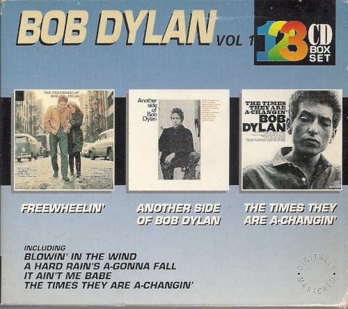 Album Poster | Bob Dylan | To Ramona